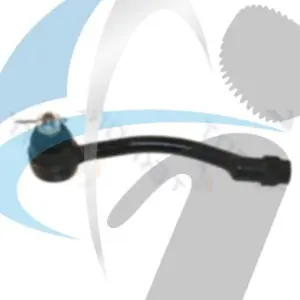 KIA PICANTO (TA) 11-17 TIE ROD END FRONT LH M14X1.5