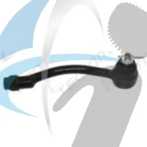 KIA PICANTO (TA) 11-17 TIE ROD END FRONT RH M14X1.5