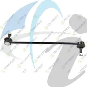 HYUNDAI SANTA FE (CM) 07-12 LINK STABILIZER FRONT RH L=341MM O M12X1.25