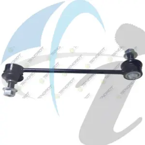 KIA SOUL (AM) 10-13 LINK STABILIZER FRONT RH L=216MM O M12X1.25