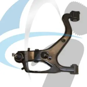 LAND ROVER DISCOVERY 3 (L319) 04-09 CONTROL ARM FRONT LOWER LH