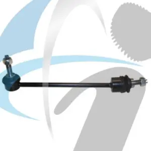 LAND ROVER DISCOVERY (L319) 04-09 LINK STABILIZER FRONT LH RH L=286MM
