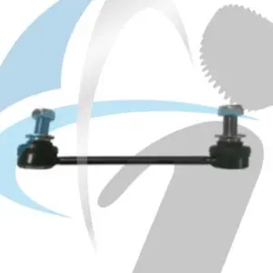 LAND ROVER RANGE ROVER SPORT (L494) 13-22 LINK STABILIZER REAR RH L=234MM O M14X2.0