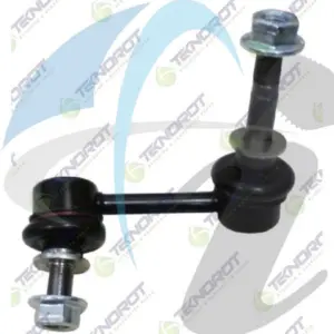 LEXUS GS (S190) 06-11 LINK STABILIZER FRONT LH L=85MM O M12X1.25