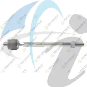 LEXUS GS (S190) 06-11 RACK END FRONT LH RH RE M14X1.5 TRE M15X1.5 L=275MM