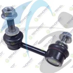 LEXUS GS (S190) 06-11 LINK STABILIZER FRONT RH L=85MM O M12X1.25 (4WD)