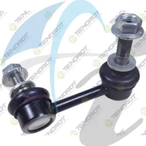 LEXUS GS (S190) 06-11 LINK STABILIZER FRONT LH L=85MM O M12X1.25 (4WD)