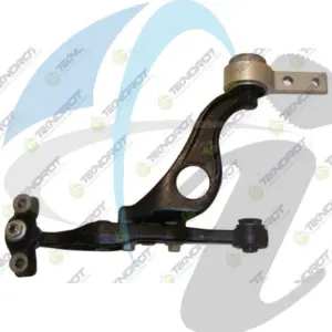 MAZDA 6 (GH) 07-12 CONTROL ARM FRONT LOWER LH