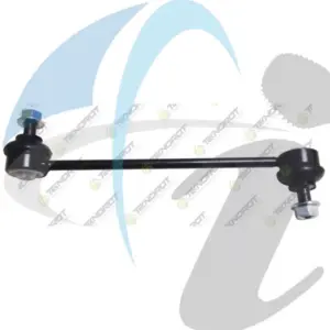 MERC R171 (SLK) 04-10 LINK STABILIZER FRONT LH RH L=252MM O M12X1.5 ( )