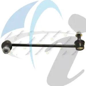 MERC R172 (SLK) 11-20 LINK STABILIZER FRONT LH L=296MM O M12X1,5 ( )