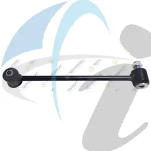 MERC R172 (SLK) 11-20 LINK STABILIZER REAR LH RH L=240MM O M10X1.5 ( )