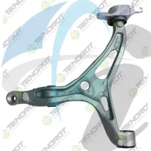 MERC W164 (M) 05-11 CONTROL ARM FRONT LOWER LH (MERCEDES X164 (GL) 06-12)
