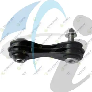 MERC W169 (A) 04-12 LINK STABILIZER REAR LH RH L=87MM O M10X1.5 (PLASTIC)
