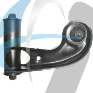MERC W202 (C) 93-00 CONTROL ARM FRONT UPPER LH (MERCEDES W208 (CLK) 97-02)