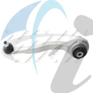 MERC W204 (C) 4MATIC 07-15 CONTROL ARM FRONT LH ROUND BUSHING HOLE