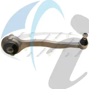 MERC W204 (C) 07-15 CONTROL ARM FRONT UPPER RH ROUND BUSHING HOLE