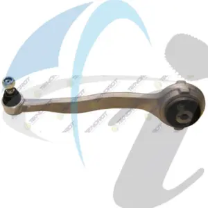 MERC W204 (C) 07-15 CONTROL ARM FRONT UPPER LH ROUND BUSHING HOLE