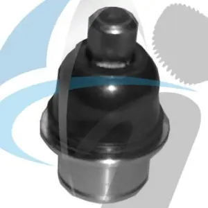 MERC W204 (C) 07-15 CONTROL ARM REAR UPPER LH