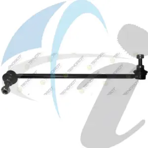 MERC W204 (C) 07-15 LINK STABILIZER FRONT LH L=306MM METAL