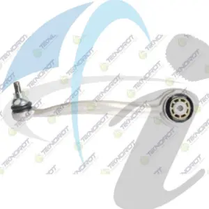 MERC W205 (C) 13-20 CONTROL ARM FRONT LOWER LH