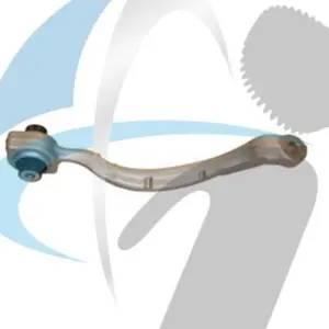 MERC W212 (E) 09-16 CONTROL ARM FRONT LOWER RH