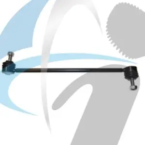 MERC W212 (E) 09-16 LINK STABILIZER FRONT LH L=324MM O M12X1,5 (STEEL)