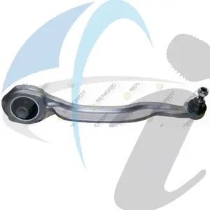 MERC W221 (S) 05-13 CONTROL ARM FRONT LOWER RH