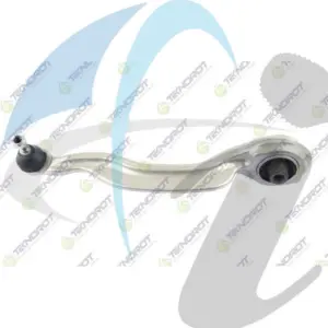 MERC W221 (S) 05-13 CONTROL ARM FRONT LOWER LH