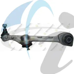 MERC W221 (S) 05-13 CONTROL ARM FRONT LOWER LH