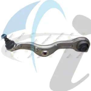 MERC W221 (S) 05-13 CONTROL ARM FRONT LOWER LH