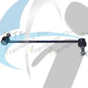 MERC W447 VITO 4MATIC 14> LINK STABILIZER FRONT RH L=360MM O M12X1.5