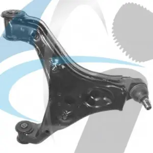 MERC W906 SPRINTER 06-18 CONTROL ARM FRONT LOWER RH