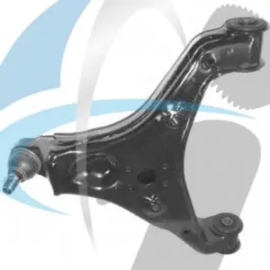 MERC W906 SPRINTER 06-18 CONTROL ARM FRONT LOWER LH