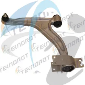 MERC X156 (GLA) 13> CONTROL ARM FRONT LH