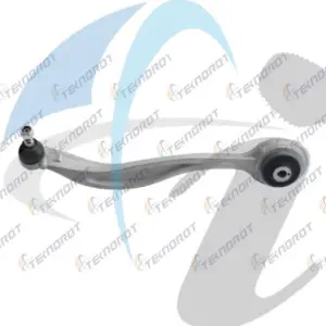 MERC X204 (GLK) 10-15 CONTROL ARM FRONT LOWER LH (CURVED)