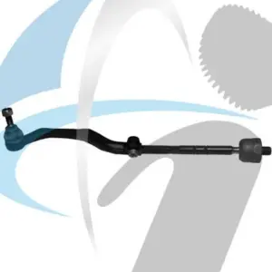 MINI COOPER (R55,R56) 07-10 TIE ROD END ASSEMBLY FRONT LH