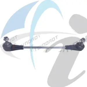 MINI COOPER (F55,F56,F57) 14> LINK STABILIZER FRONT LH RH L=320MM O M10X1.25