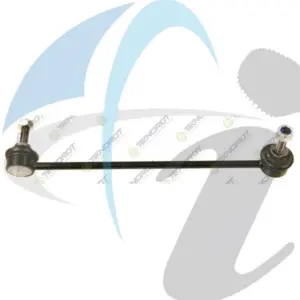 MINI COOPER COUNTRYMAN (R60) 10-16 LINK STABILIZER FRONT RH L=290MM O M10X1.5