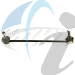MINI COOPER COUNTRYMAN (R60) 10-16 LINK STABILIZER FRONT LH L=290MM O M10X1.5