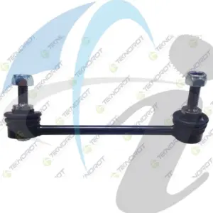 MINI COOPER COUNTRYMAN (R60) 10-16 LINK STABILIZER REAR LH L=155MM O M10X1.5