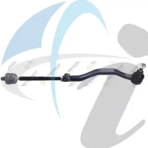 MINI COOPER COUNTRYMAN (R60) 10-16 TIE ROD END ASSEMBLY FRONT RH
