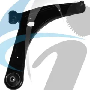 MITSUBISHI OUTLANDER (CW,ZG,ZH) 06-12 CONTROL ARM FRONT RH