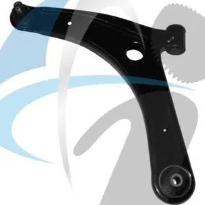 MITSUBISHI OUTLANDER (CW,ZG,ZH) 06-12 CONTROL ARM FRONT LH