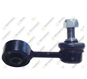 MITSUBISHI PAJERO 2 (V20) 90-00 LINK STABILIZER FRONT RH L=80MM O M12X1.25