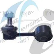 MITSUBISHI PAJERO 2 (V20) 90-00 LINK STABILIZER FRONT LH L=80MM O M12X1.25