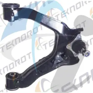 MITSUBISHI PAJERO 3 00-07 CONTROL ARM FRONT UPPER RH (MITSUBISHI PAJERO 4 07>)