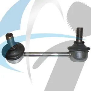 MITSUBISHI PAJERO 3 00-07 LINK STABILIZER REAR LH L=115MM