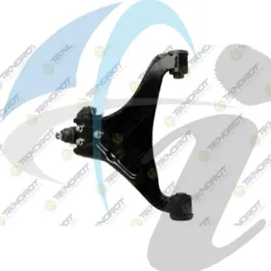 MITSUBISHI PAJERO 4 07-21 CONTROL ARM FRONT LOWER LH