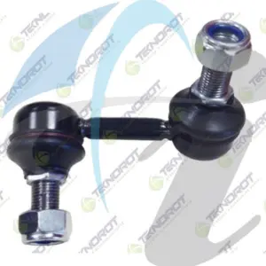 MITSUBISHI PAJERO 4 07> LINK STABILIZER FRONT RH L=78MM O M14X1.5
