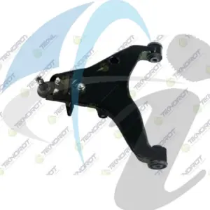 MITSUBISHI TRITON 05-15 CONTROL ARM FRONT LOWER LH